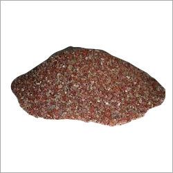 Flint Grains