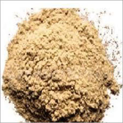 Wood Powder