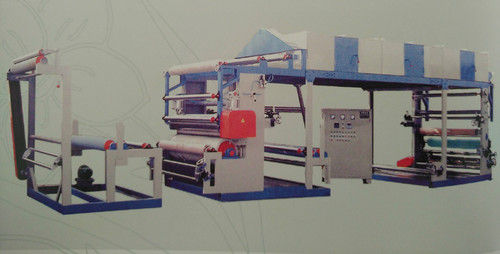 Gold Stamping Machine