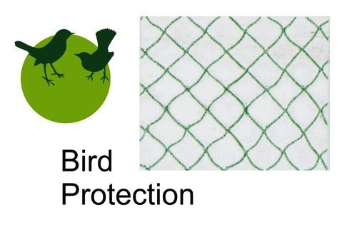 Bird Protection Nets