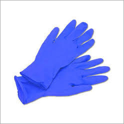 Nitrile Powder Free Gloves