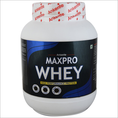 High Performance Whey Protein