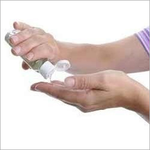 Hand Sanitizer