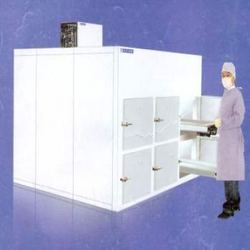 Dead Body Chamber