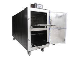 Mortuary Freezer