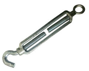 Turn Buckle Tension Bolt