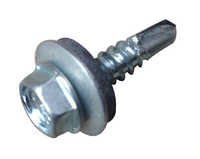 Self Drill Screw