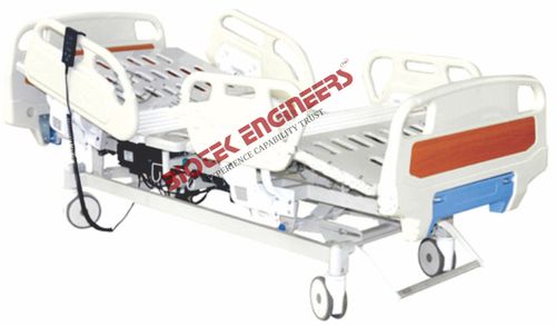 Hospital Bed