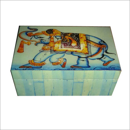 Decorative Packaging Boxes