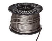 GI Wire Rope