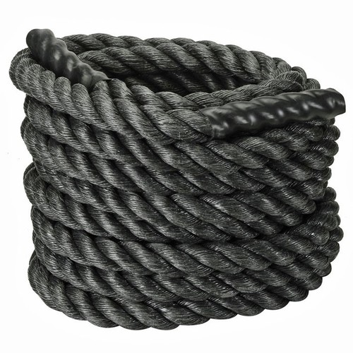 Nylon Rope Base Material: Steel