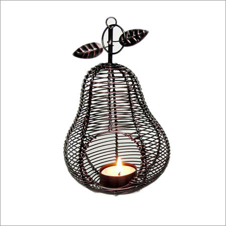 Metal Tealight Holder