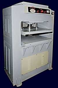 Big Size Hydraulic Envelope Punching Machine