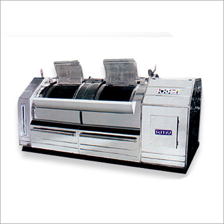 Industrial Washing Machine