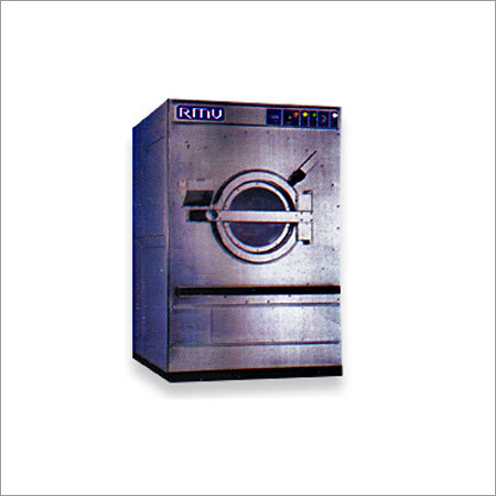 Industrial Washing Machine