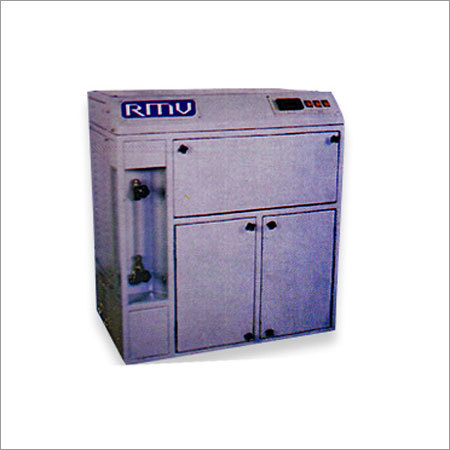 Automatic Electric Steam Generator