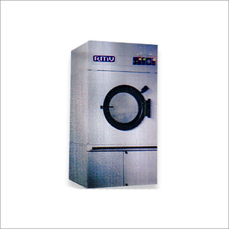 Automatic Drying Tumbler