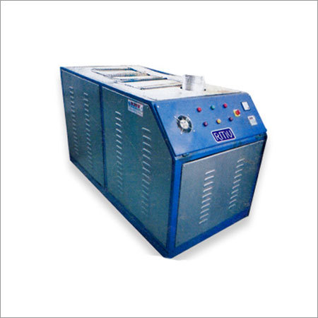 Automatic Diesel Steam Generator