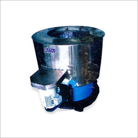 Hydro Extractor