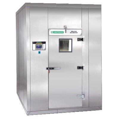 WALK-IN-INCUBATOR