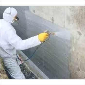 Waterproofing Compounds