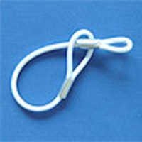 Lanyard Tag