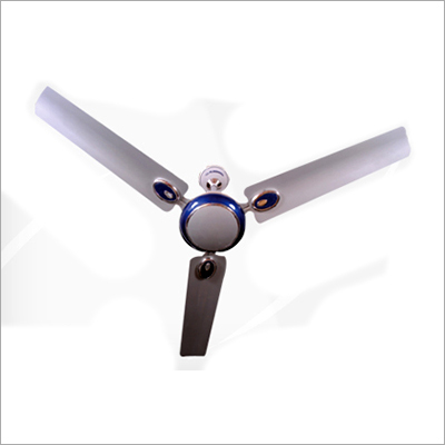Silver Ceiling Fans Power Source: Electrical