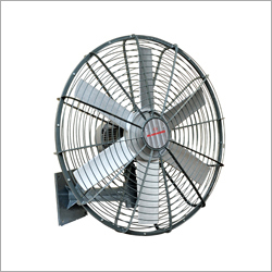 Tubular Fan Power Source: Electrical