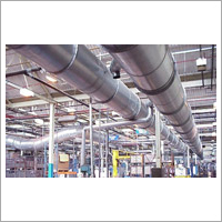Ventilation System