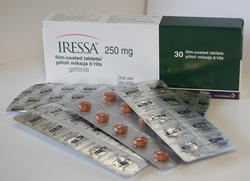 Iressa 250mg