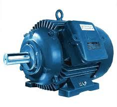 REMI Double Speed Motors