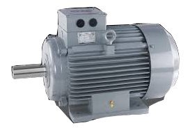 Sabar Three Phase Motors