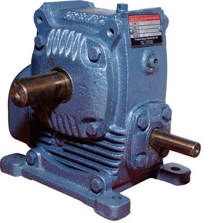 Single Reduction Speed Reducer