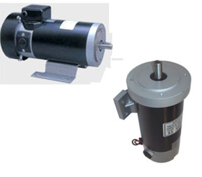 Magnet DC Geared Motors