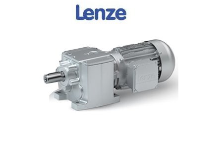 Geared Motors