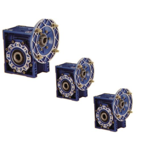 AL-Series Worm Gear Boxes