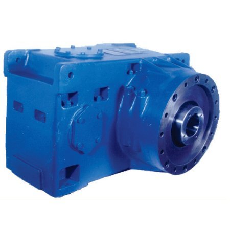 Extruder Gearboxes