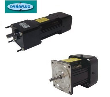 AC Induction Geared Motors