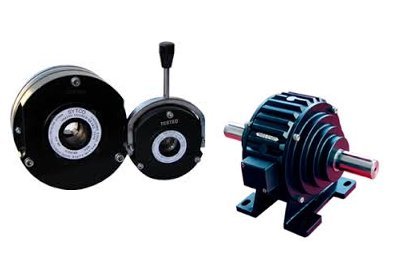 Electromagnetic Brakes