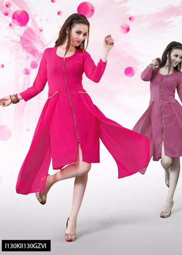 Modern Party Wear Kurti