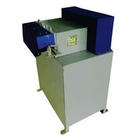 Automatic Bamboo Broom (jhadoo) Stick Making Machine