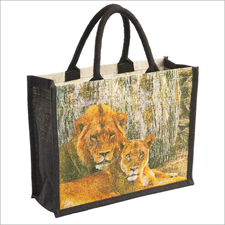 Canvas Bags