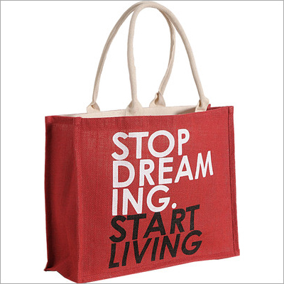 Designer Canvas Tote Bags