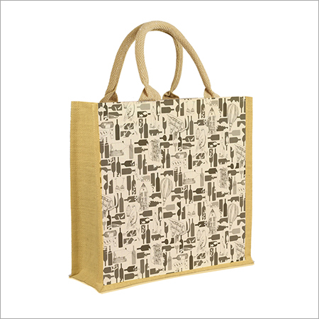Jute Bags