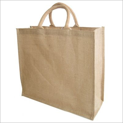Semi Finished Jute Bags
