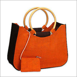Jute Fancy Bags