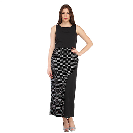 Ladies Western Dress