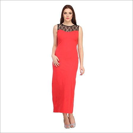 Ladies Indo Western Suit