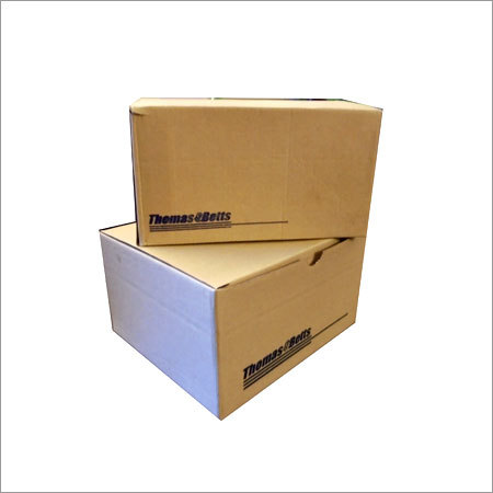 Corrugated Punching Boxes