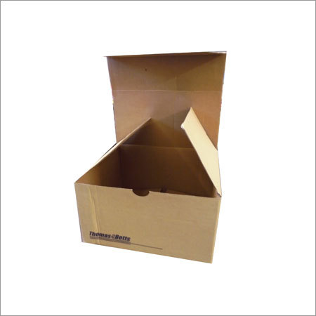 Mono Carton Boxes